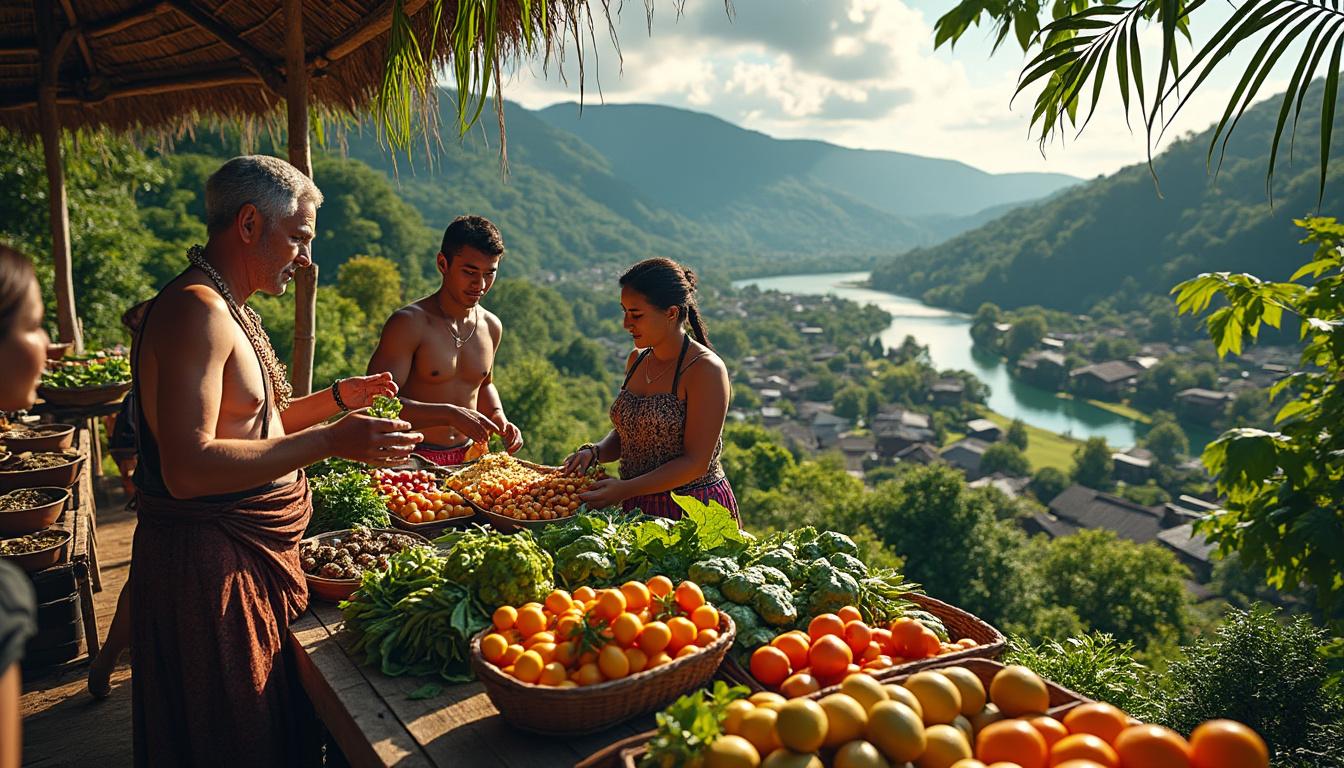 découvrez pourquoi le costa rica, niché entre le nicaragua et le panama, est une destination incontournable pour ses paysages spectaculaires, sa biodiversité exceptionnelle et ses aventures inoubliables. préparez-vous à vivre une expérience unique en pleine nature !