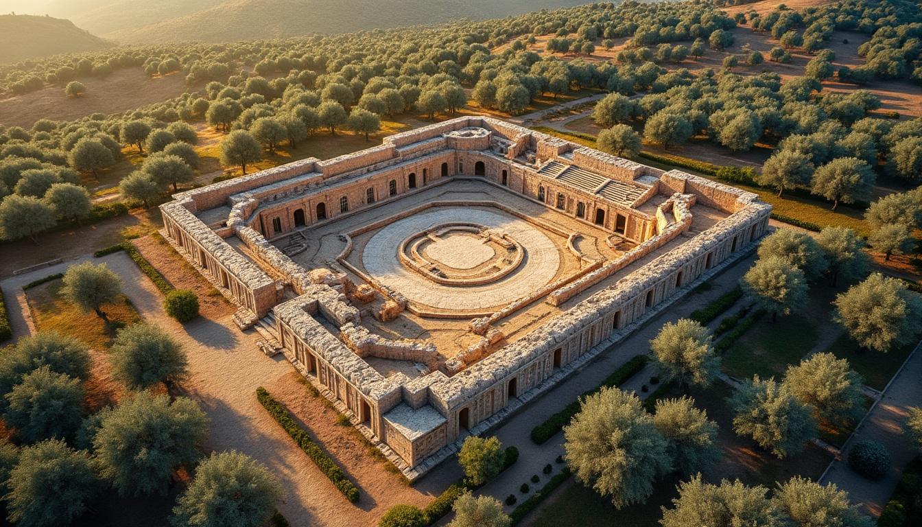 découvrez en une semaine les incontournables de la crète : itinéraires, plages, villages et sites historiques. idées d’excursions et conseils pour profiter au maximum de votre séjour de 7 jours sur l’île grecque.