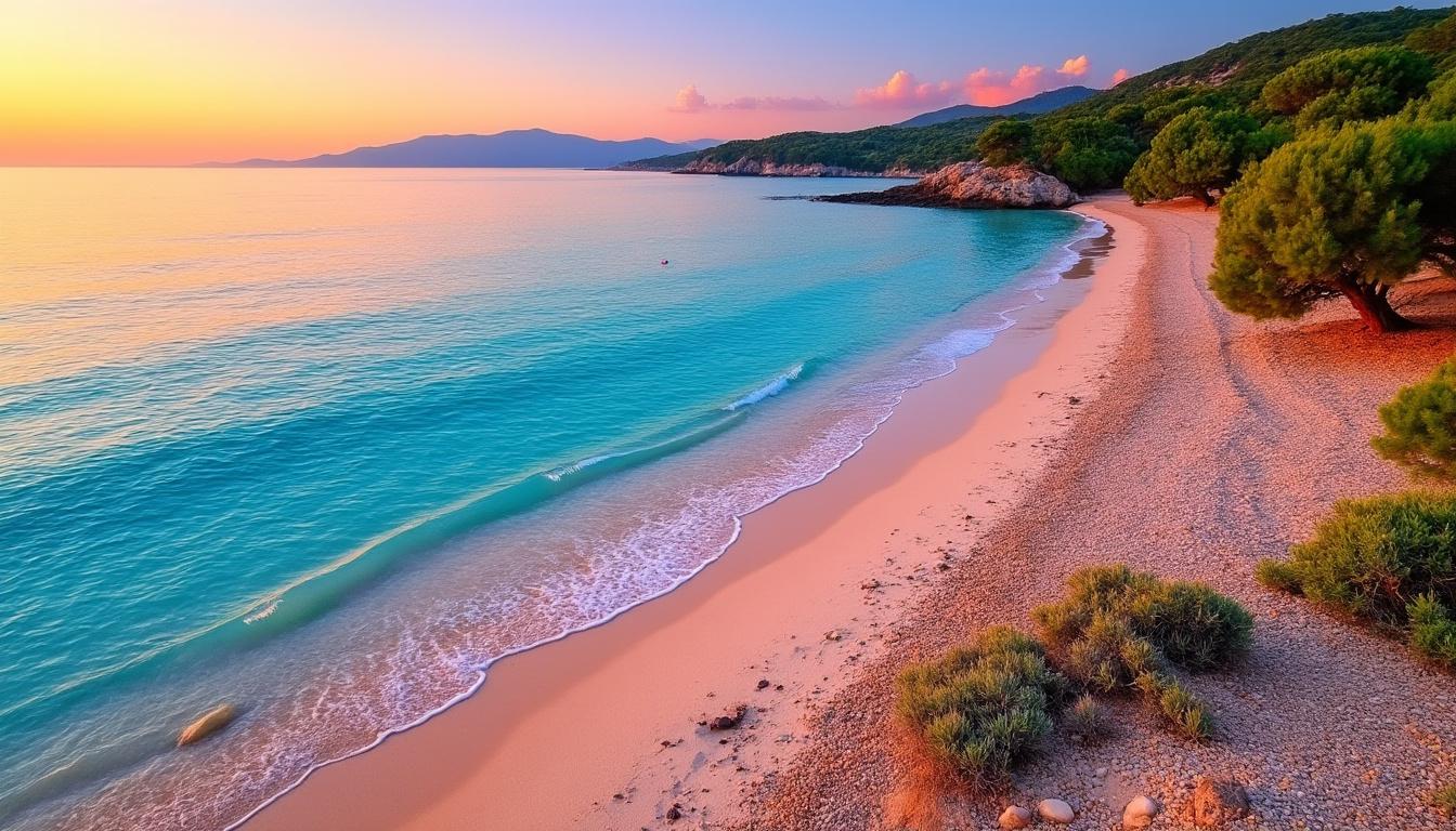 découvrez que voir en crète en 7 jours : notre guide propose les meilleures excursions, visites incontournables et lieux à explorer pour un séjour mémorable sur l'île grecque.