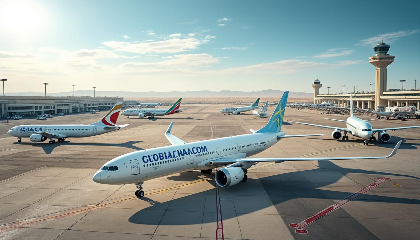 découvrez agadir à travers notre blog : conseils, bons plans, activités et adresses incontournables pour explorer la ville et vivre une expérience inoubliable !