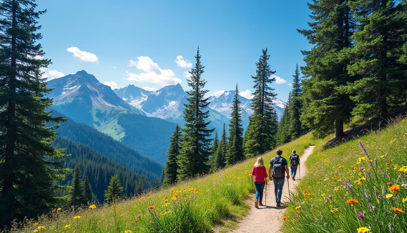découvrez comment choisir les meilleures destinations en albanie pour un voyage en famille réussi, avec des conseils pratiques et des lieux adaptés à tous les âges.