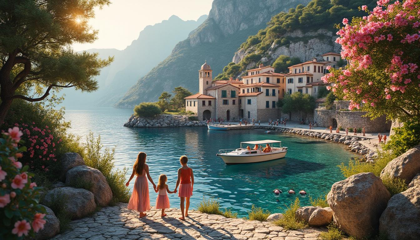 découvrez comment choisir les meilleures destinations en albanie pour un voyage en famille réussi, avec des conseils pratiques pour petits et grands.