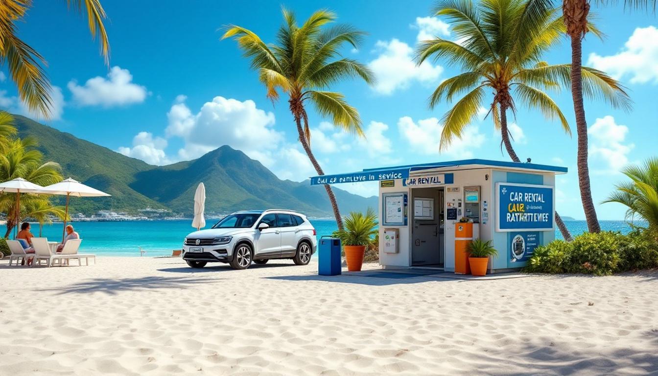 découvrez les conseils essentiels pour louer une voiture à saint-barthélemy et profitez pleinement de votre voyage en toute sérénité.