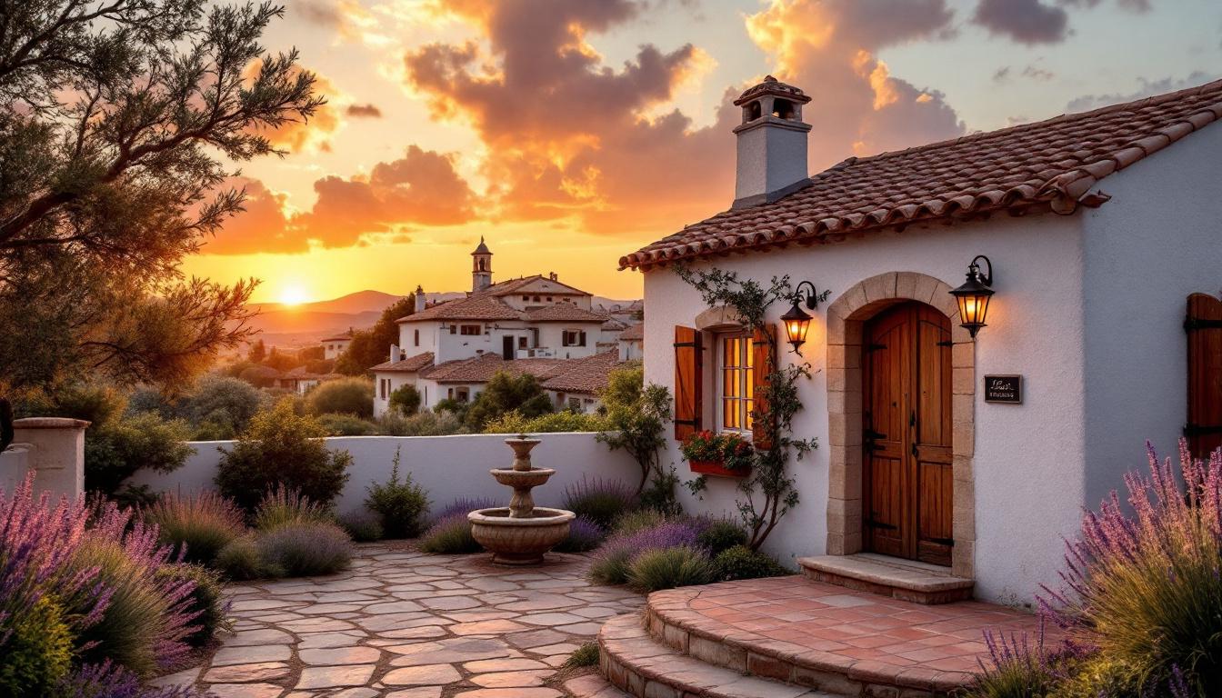 découvrez notre sélection des meilleurs sites de locations de vacances pour les baux-de-provence et trouvez l'hébergement idéal pour un séjour inoubliable au cœur de la provence.