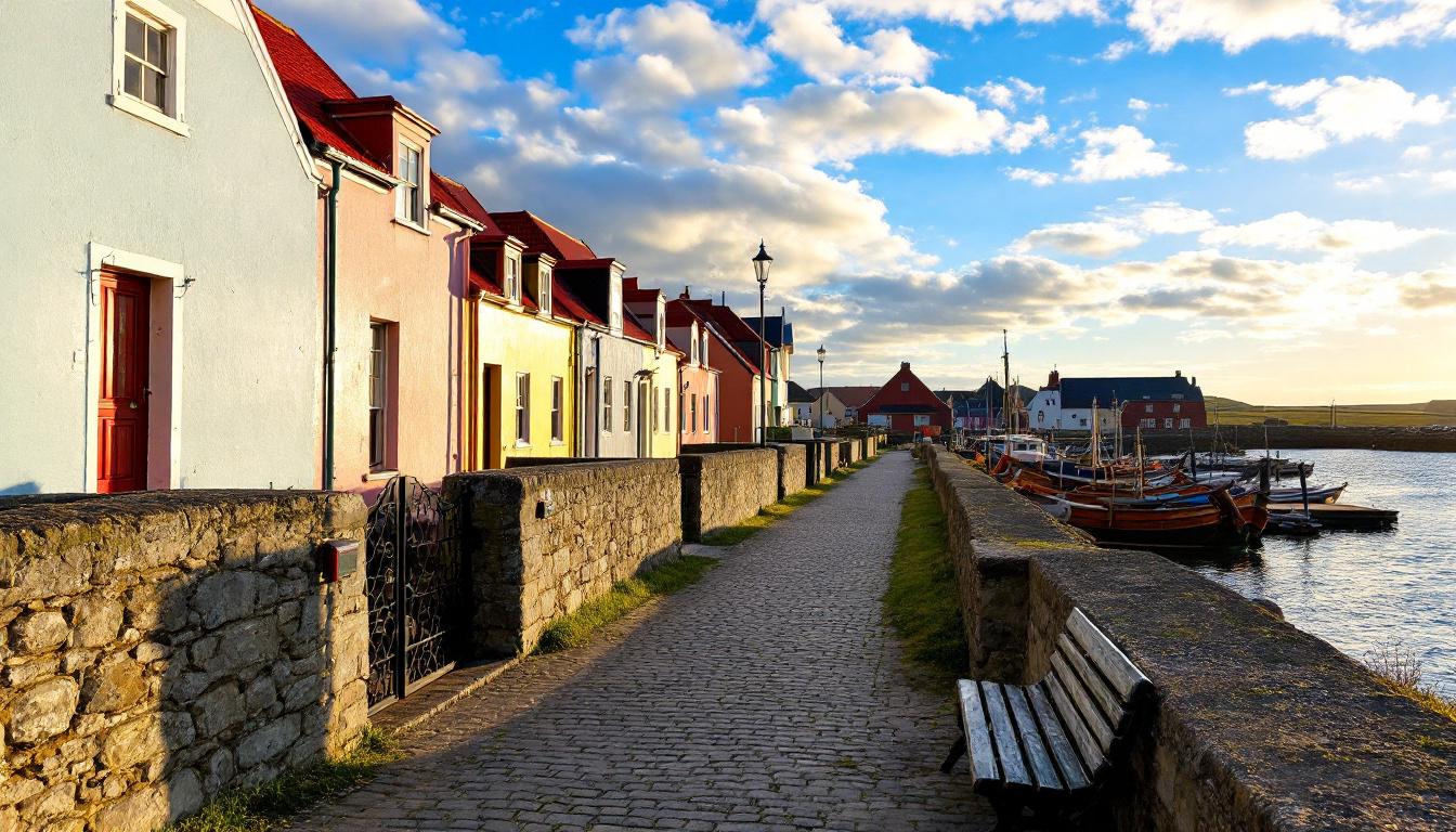 découvrez nos conseils pour dénicher les meilleurs hôtels à saint-pierre-et-miquelon et profitez d'un séjour inoubliable dans cet archipel unique.