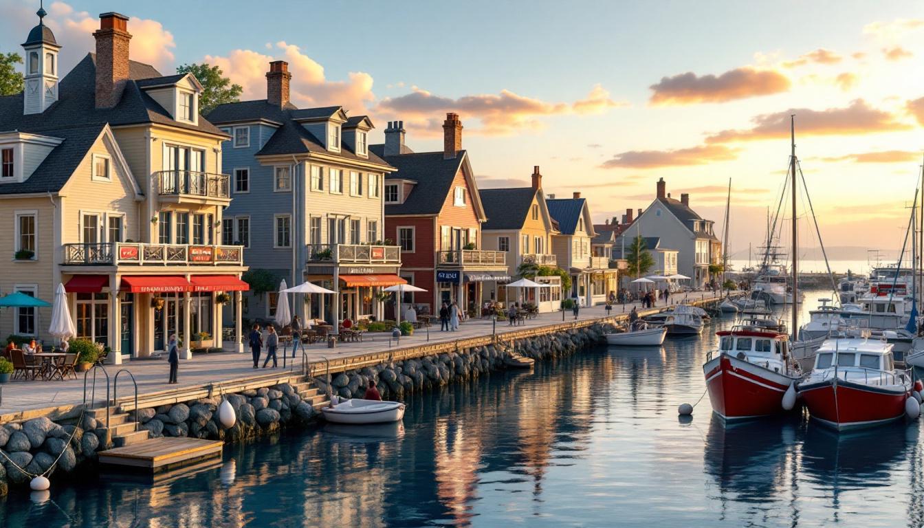 découvrez nos conseils pour choisir les meilleurs hôtels à saint-pierre-et-miquelon et profitez d'un séjour inoubliable dans cet archipel unique.