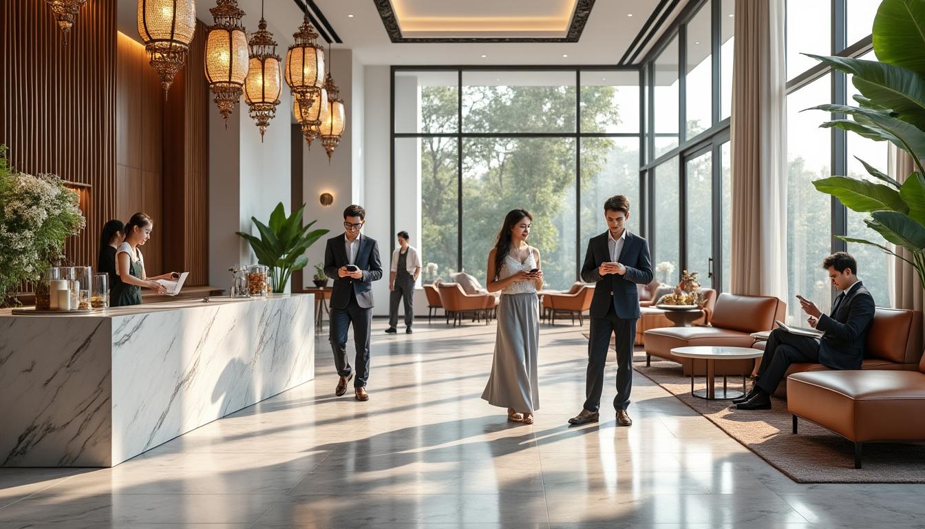 explorez les meilleures destinations à inclure dans votre blog sur le vietnam en 2024, avec des conseils de voyage, des sites incontournables et des astuces pour un séjour inoubliable.