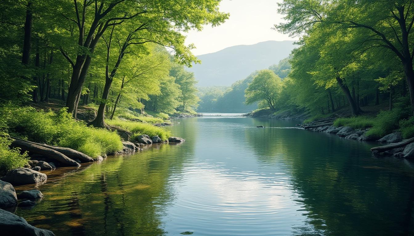 découvrez les plus grands fleuves dont le nom commence par la lettre q. apprenez à connaître ces cours d'eau fascinants et leur importance géographique.