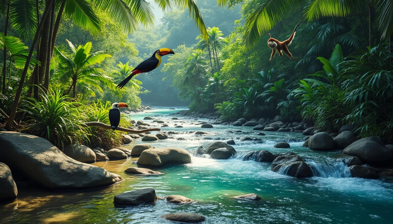 découvrez les plus grands fleuves dont le nom commence par la lettre q. apprenez à les connaître et explorez leurs caractéristiques uniques.