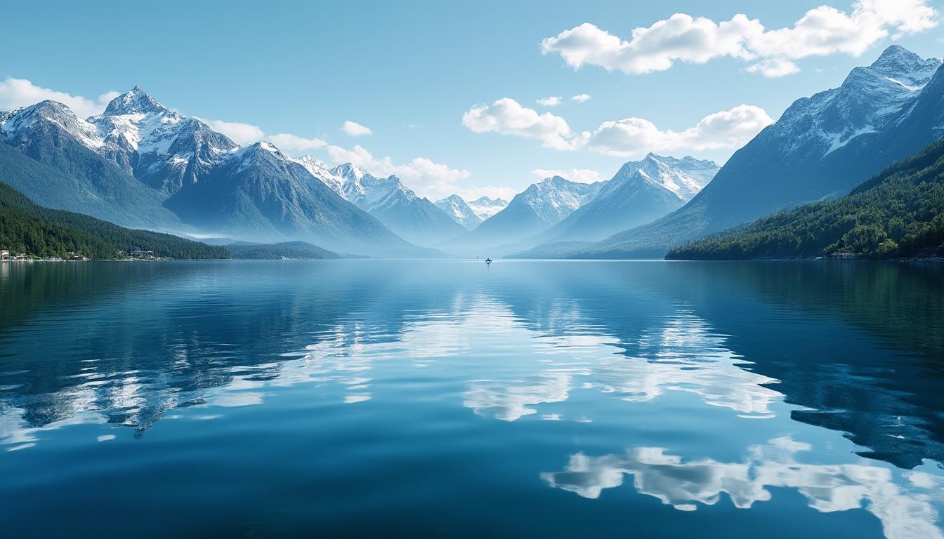 découvrez comment profiter pleinement de la gastronomie locale du lac majeur en seulement 2 jours avec notre guide gourmand et itinéraire dédié.