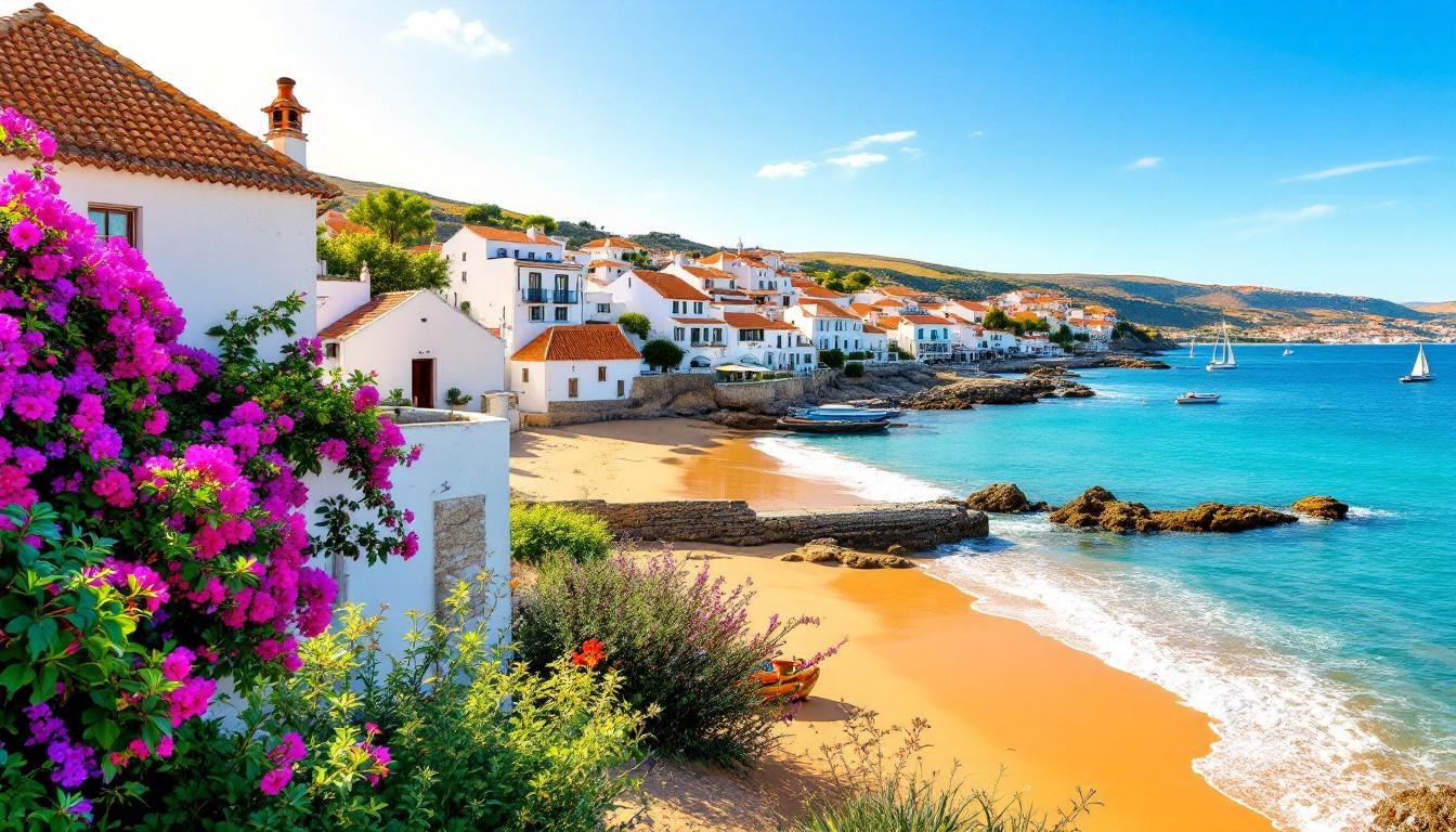 découvrez les meilleurs sites de locations de vacances à tavira, algarve, pour un séjour inoubliable. trouvez les offres incontournables et profitez du charme unique de cette destination.