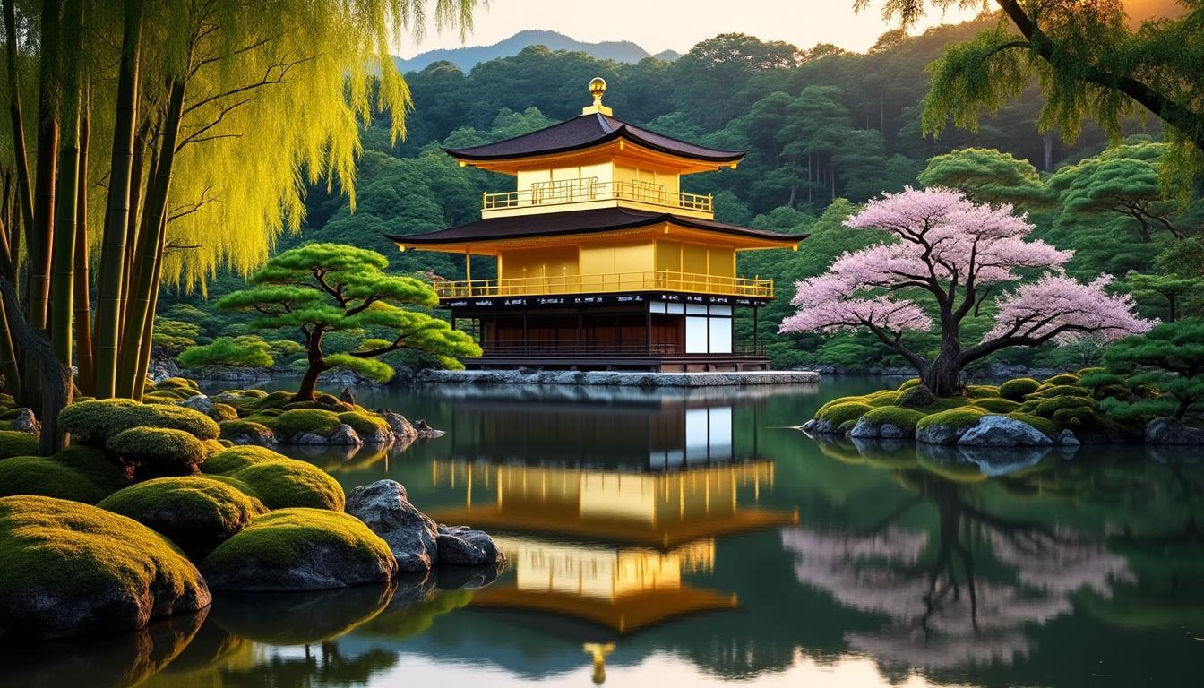 explorez les fascinantes capitales du japon, des villes riches en culture, histoire et modernité à ne pas manquer lors de votre voyage.