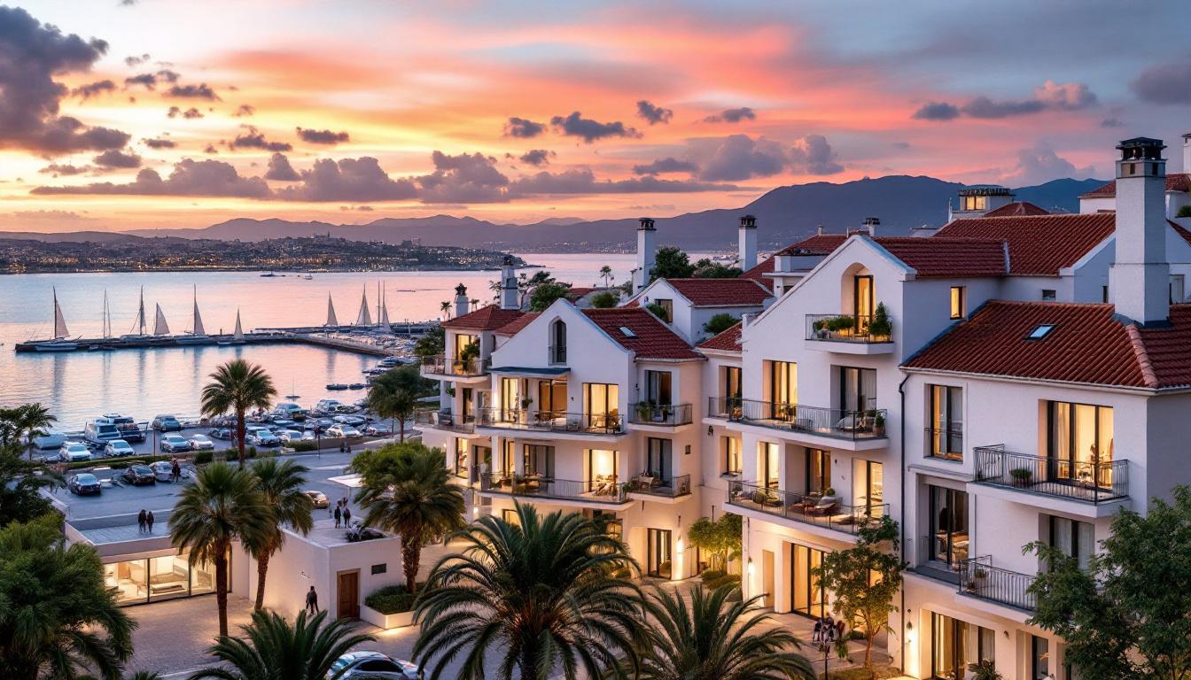 découvrez les meilleurs sites de locations de vacances à saint-sébastien pour organiser votre escapade idéale au cœur du pays basque. confort, authenticité et charme vous attendent !