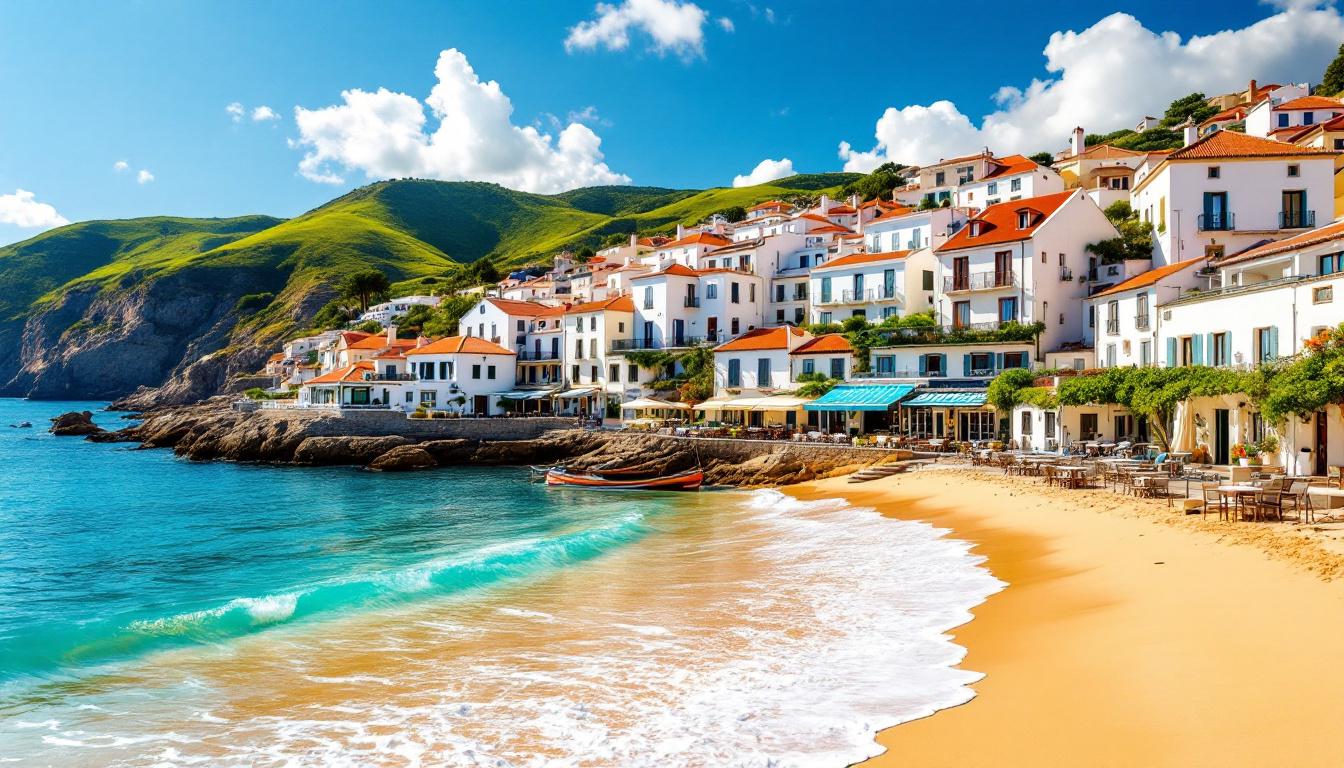 découvrez les meilleurs sites de locations de vacances à saint-sébastien pour un séjour inoubliable au cœur du pays basque. trouvez la maison idéale et profitez d'une escapade authentique.