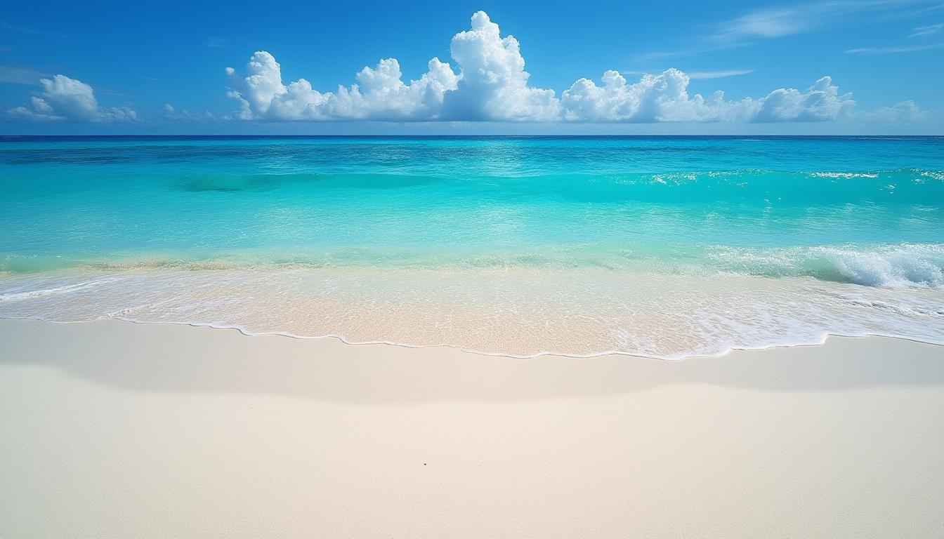 découvrez les plages paradisiaques à visiter en guadeloupe en février 2024. profitez du sable blanc, des eaux turquoise et du climat idéal pour des vacances inoubliables.