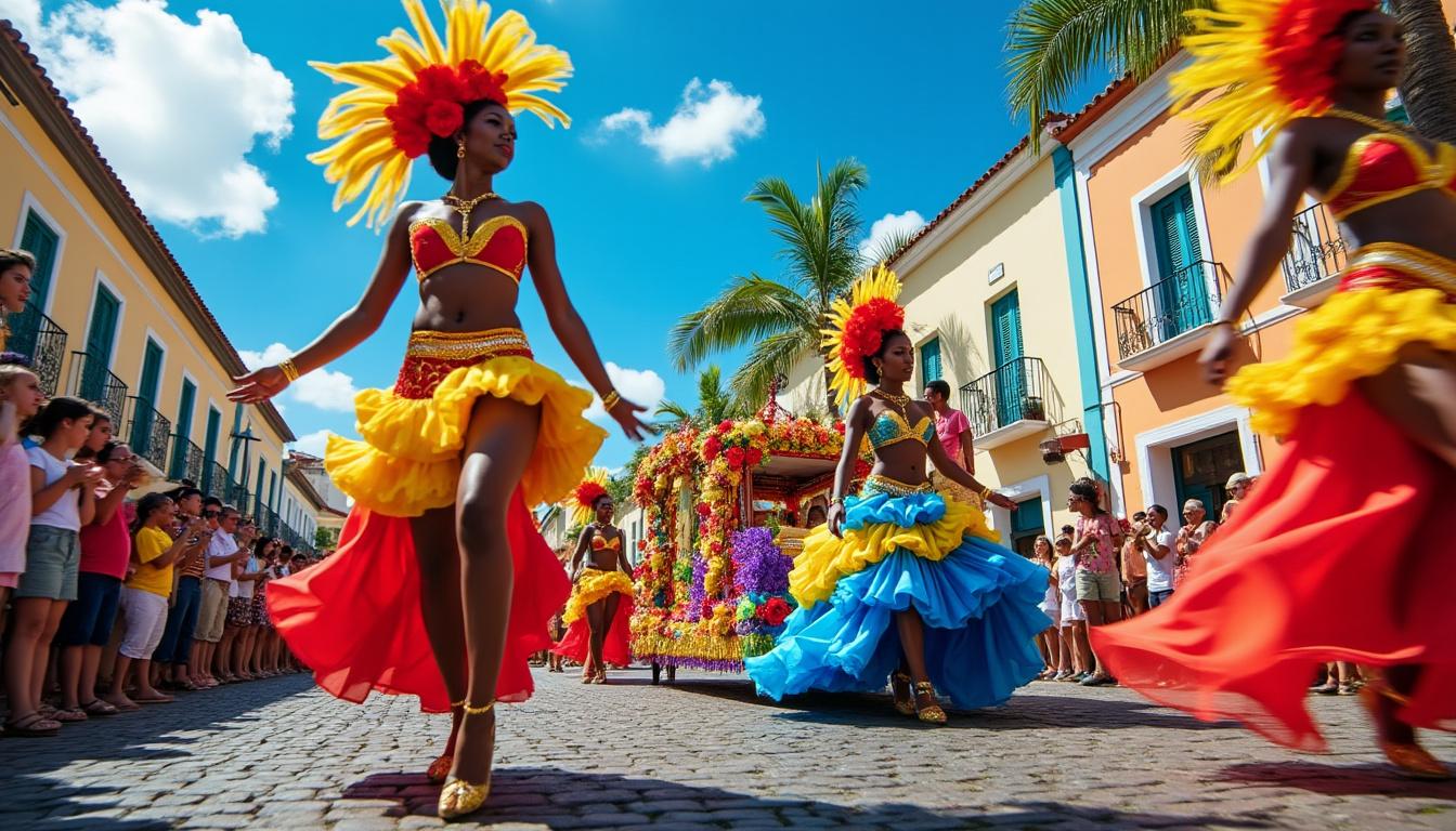 découvrez les plages paradisiaques de guadeloupe à visiter en février 2024 pour des vacances inoubliables au soleil, entre sable blanc et eaux turquoise.