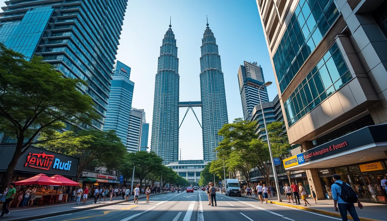 découvrez les secrets d'un blog voyage en malaisie réussi avec nos conseils et astuces incontournables pour partager vos aventures authentiques et captiver vos lecteurs.