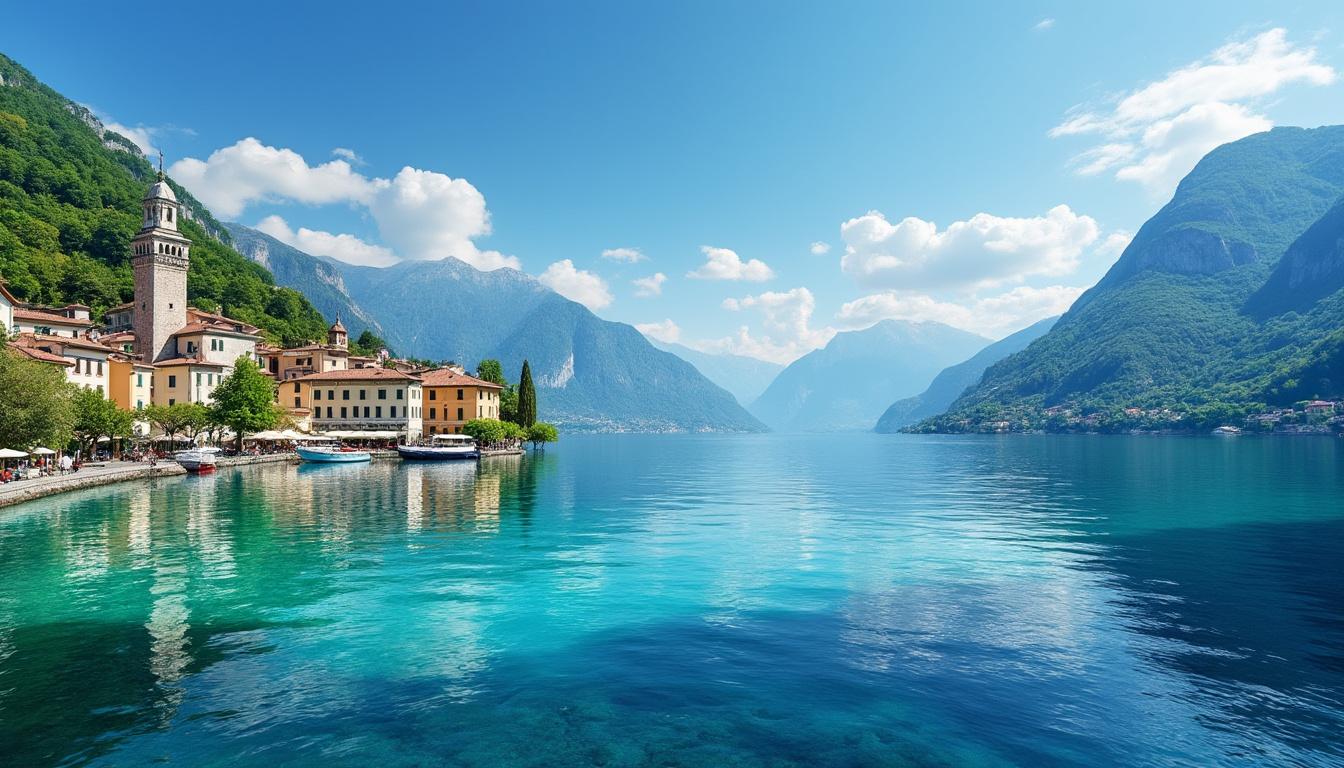 découvrez l'itinéraire parfait pour un road trip inoubliable en italie du nord, alliant paysages magnifiques, culture riche et gastronomie locale.