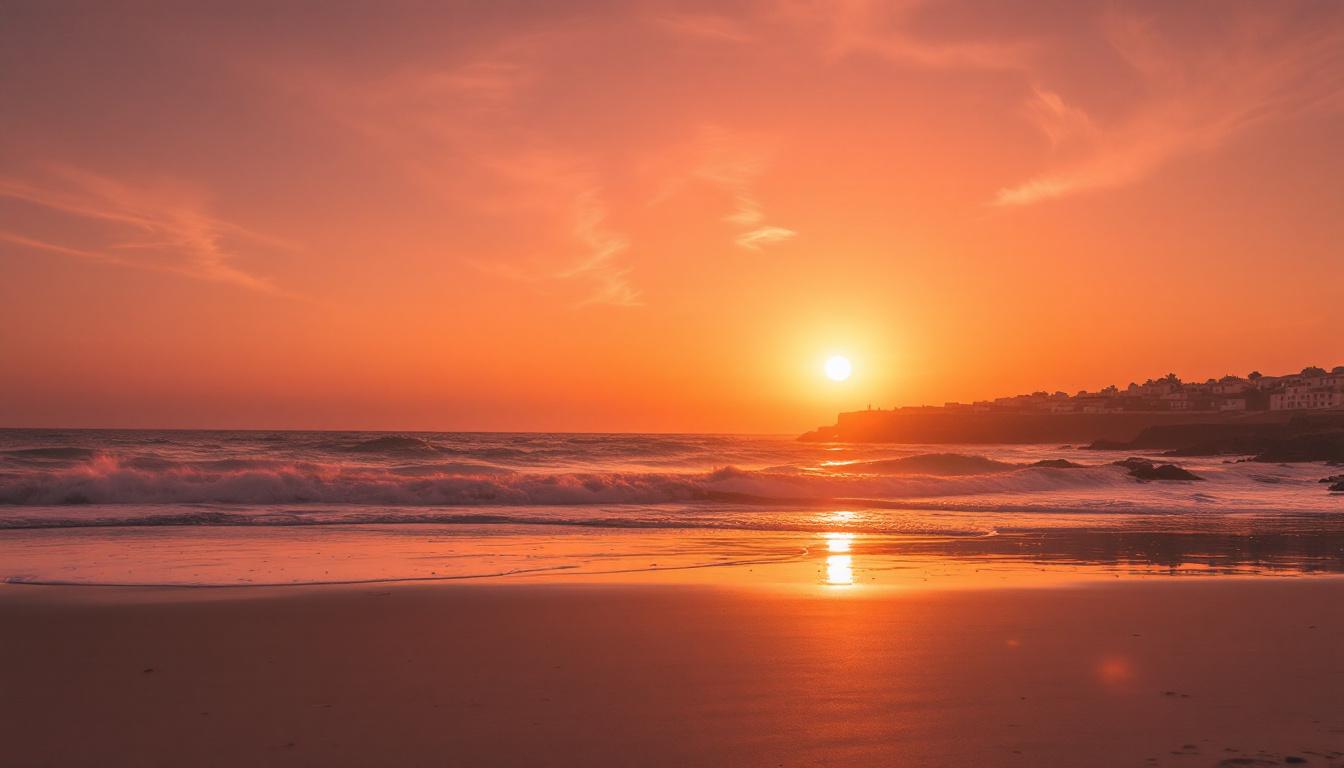 découvrez les meilleurs sites de locations de vacances à cascais et nos astuces indispensables pour un séjour réussi en bord de mer.