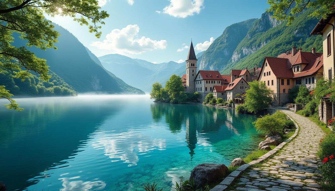 découvrez la plage hollandaise de paladru avec notre guide ultime : activités, conseils pratiques et meilleures périodes pour profiter pleinement de ce lieu unique.