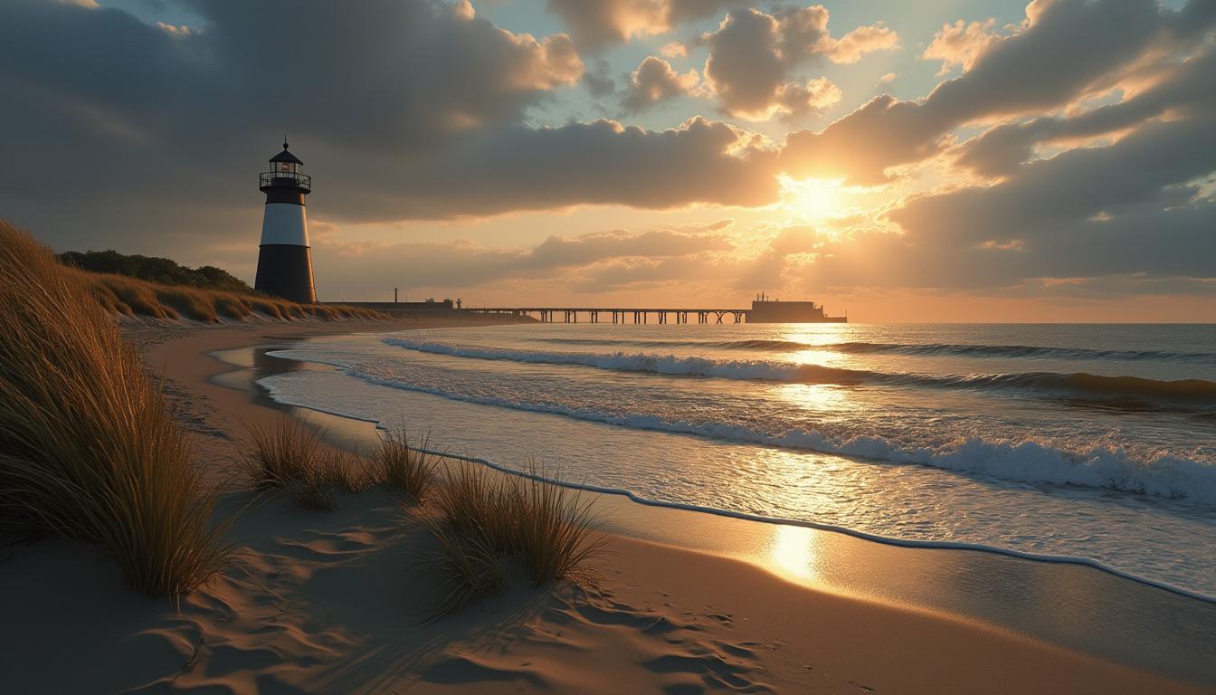 découvrez la plage hollandaise paladru, le guide ultime pour profiter pleinement de ce site naturel exceptionnel. conseils, activités, et astuces pour une visite inoubliable.