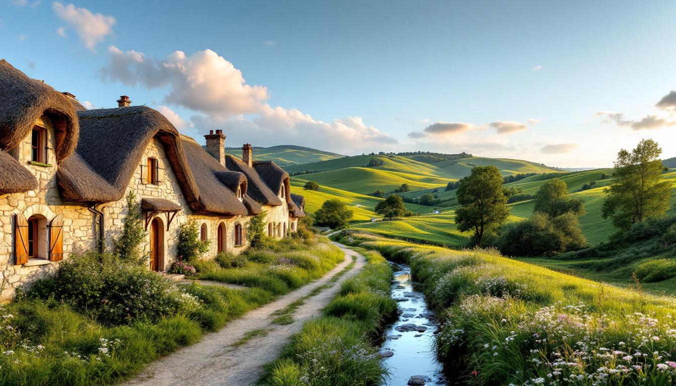 découvrez notre sélection des 10 meilleurs sites de locations de vacances pour profiter pleinement de l'aveyron et des magnifiques gorges du tarn. trouvez facilement votre hébergement idéal pour un séjour inoubliable.