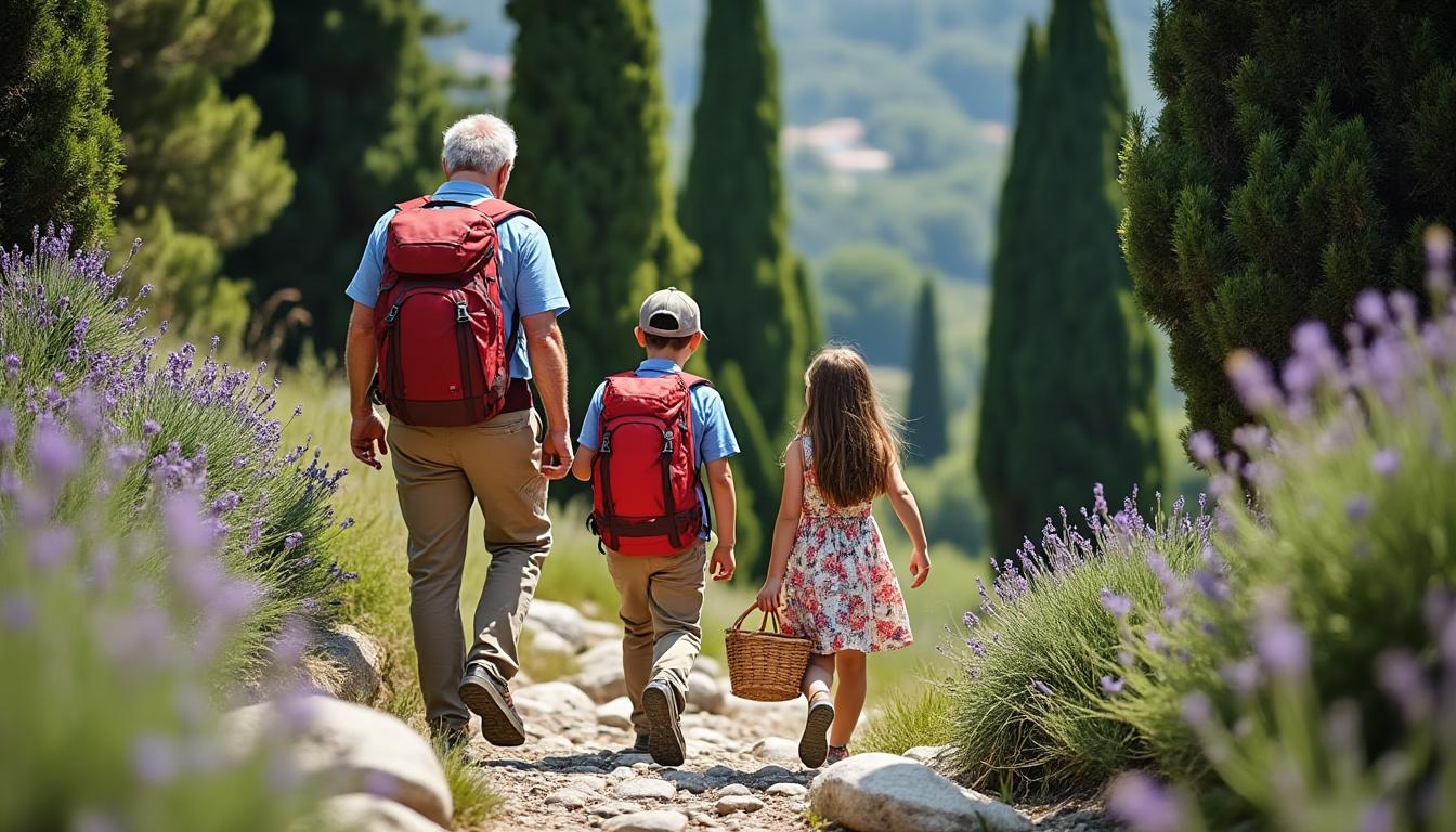 découvrez les meilleures plages de corfou adaptées aux familles avec enfants. notre guide complet vous aide à planifier des vacances inoubliables en toute sérénité.