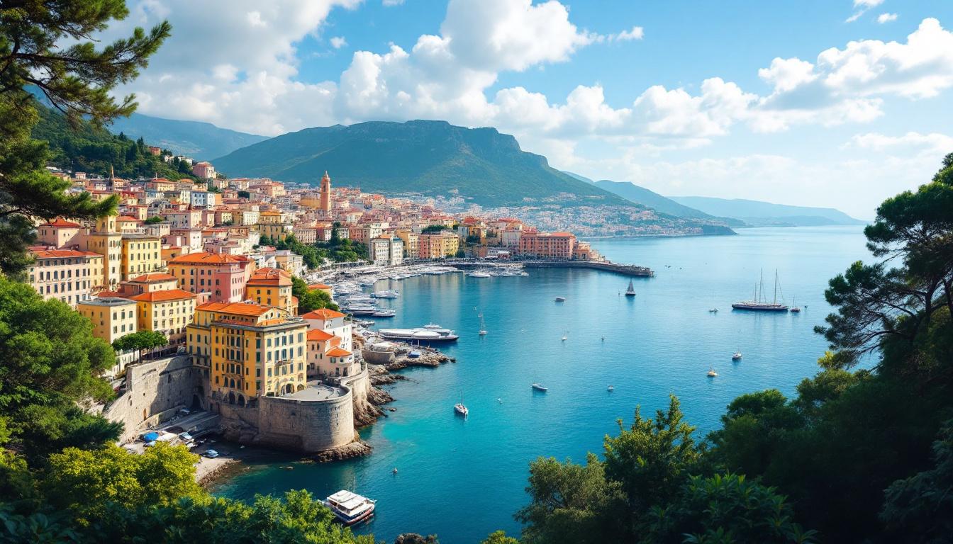 découvrez comment sélectionner les meilleurs sites de locations de vacances à gênes, en ligurie, pour profiter pleinement de votre séjour entre mer, culture et gastronomie.