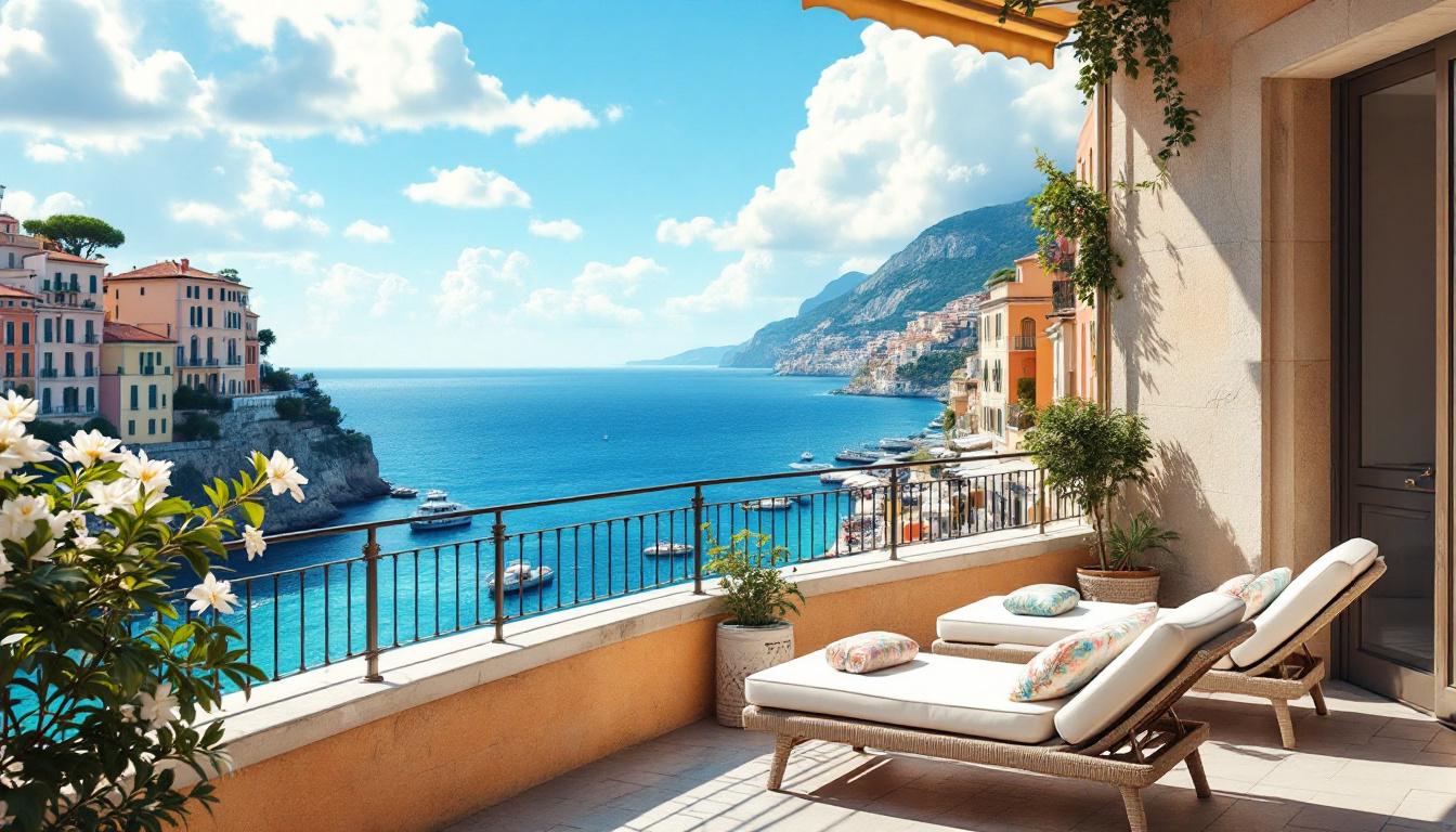 découvrez nos conseils pour sélectionner les meilleurs sites de locations de vacances à gênes en ligurie et profitez d'un séjour inoubliable au cœur de cette magnifique région italienne.