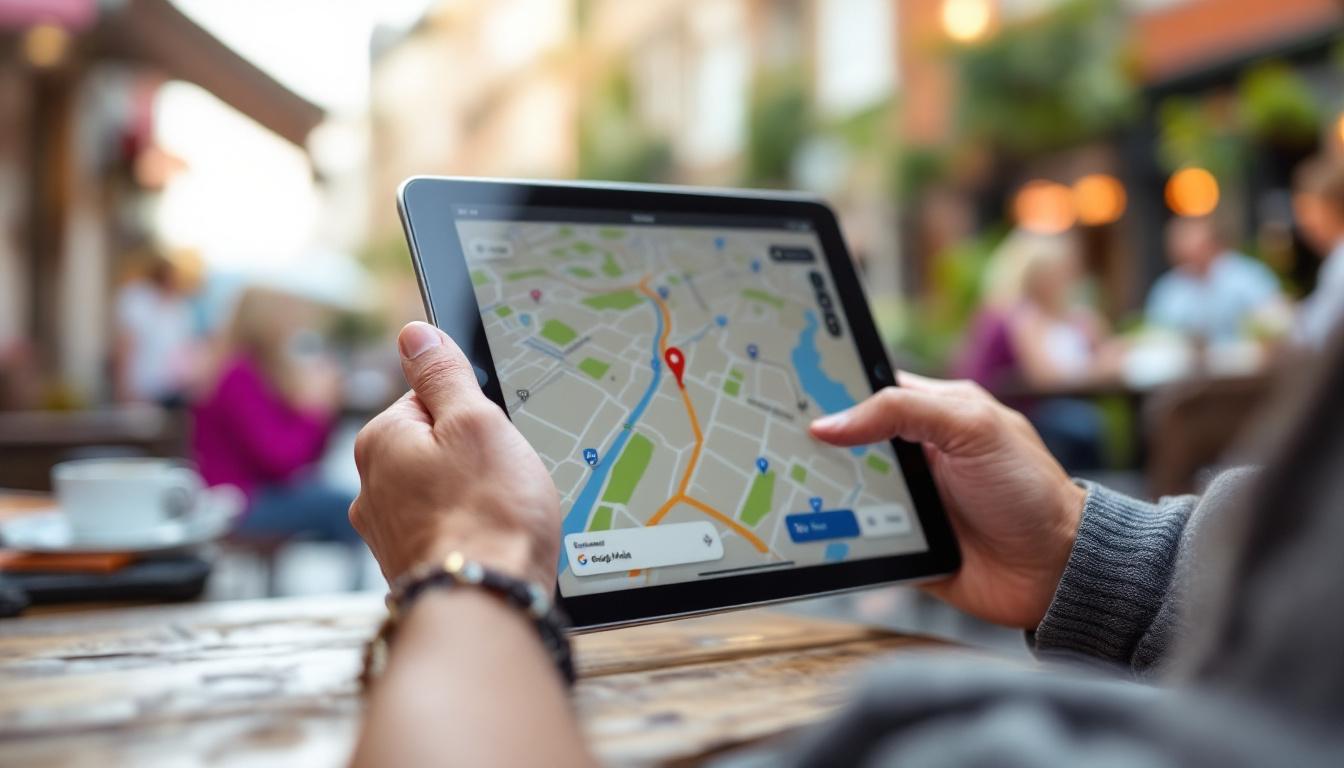 découvrez comment tirer le meilleur parti de votre ipad mini pour voyager malin et économique grâce à nos astuces pratiques et conseils essentiels.