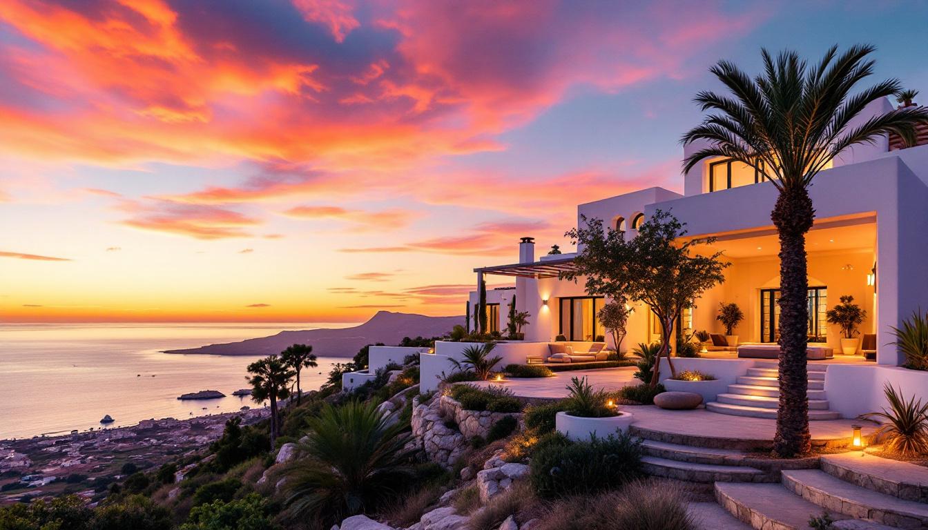 explorez notre sélection des meilleurs sites de locations de vacances à ibiza, baléares, adaptés à tous les budgets pour des séjours inoubliables.