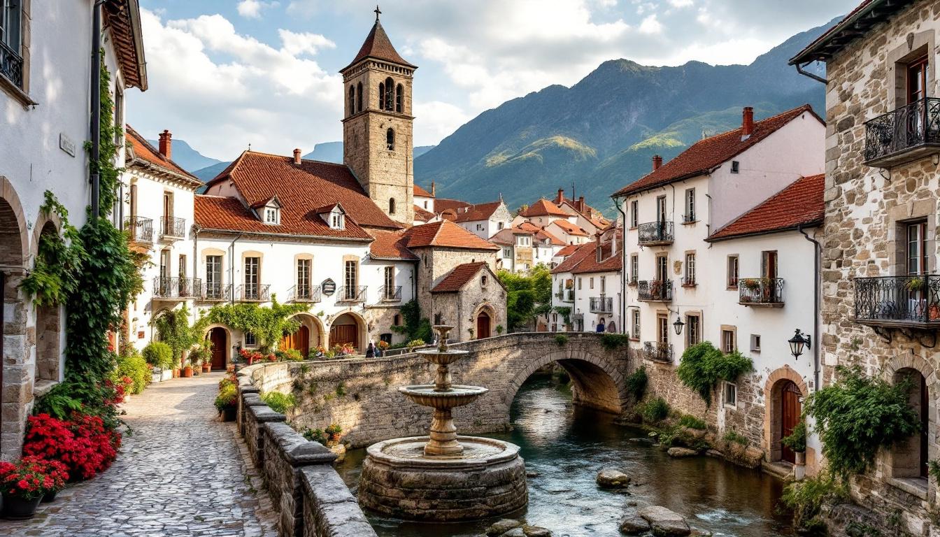 découvrez comment choisir les meilleurs sites de locations de vacances à saint-jean-pied-de-port et évitez les erreurs courantes pour un séjour réussi.