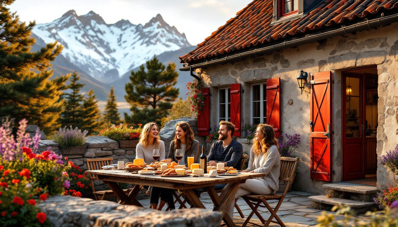 découvrez comment choisir les meilleurs sites de locations de vacances à saint-jean-pied-de-port pour un séjour réussi sans erreurs. conseils et astuces pour réserver en toute confiance.