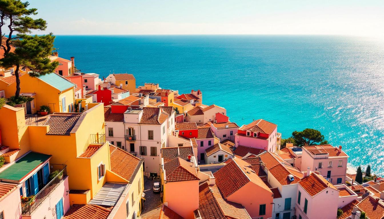 découvrez notre guide des meilleurs sites pour louer une maison de vacances à collioure, profitez de conseils pratiques et trouvez l'hébergement idéal pour un séjour inoubliable en bord de mer.