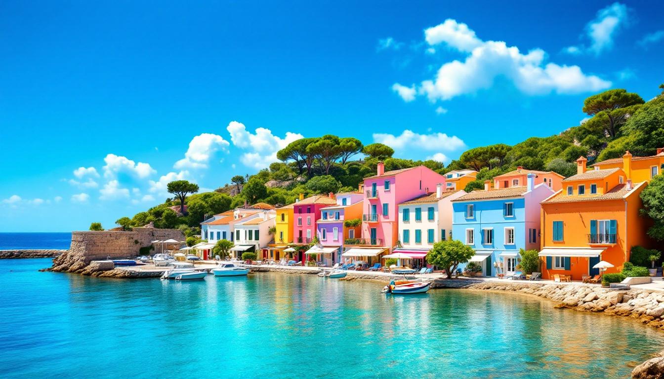 découvrez notre guide des meilleurs sites de locations de vacances pour collioure et trouvez facilement votre hébergement idéal au cœur de cette charmante ville côtière.