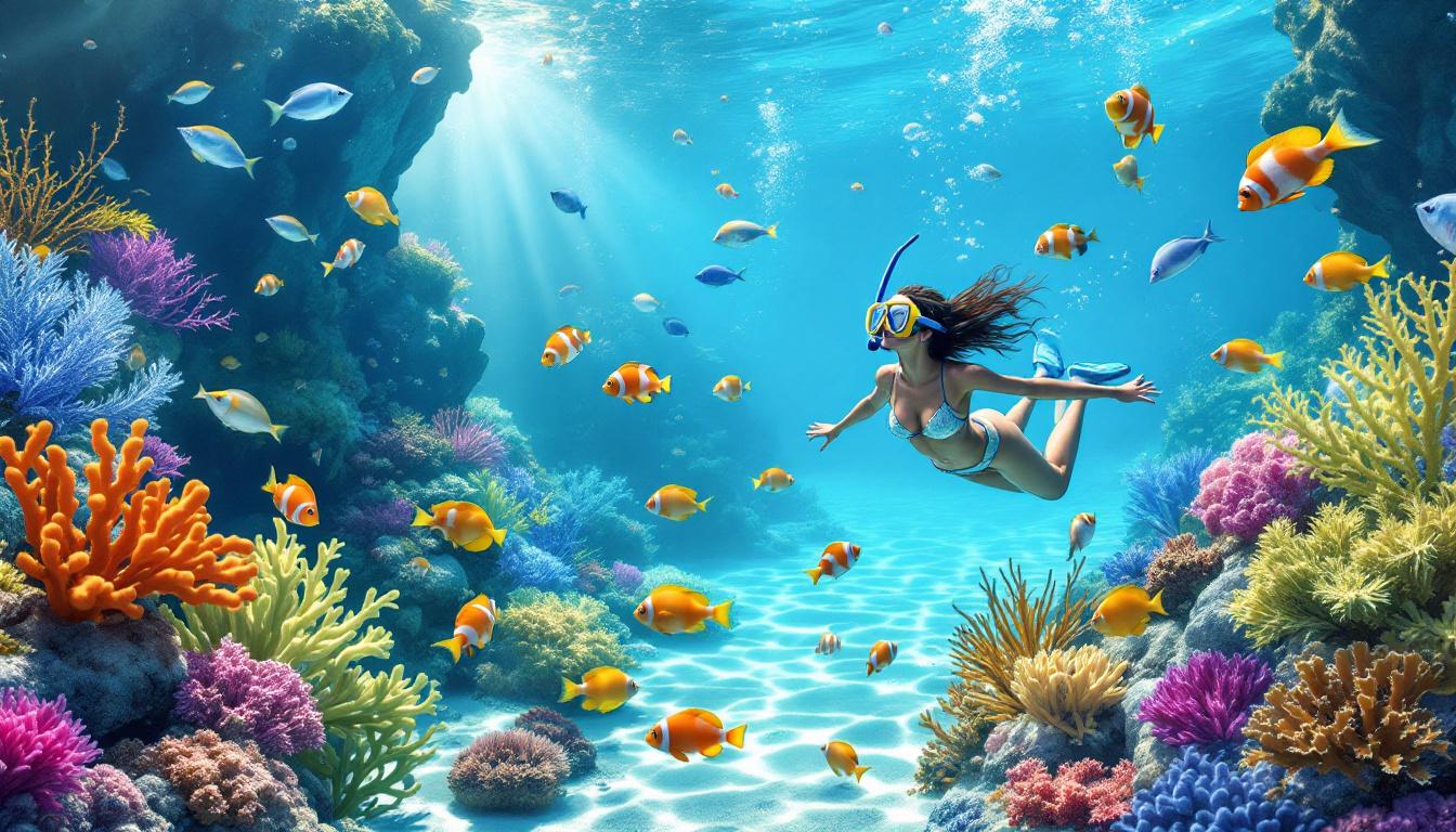 découvrez le véritable coût d'un voyage en polynésie française et déchiffrez les frais souvent invisibles pour mieux préparer votre budget.