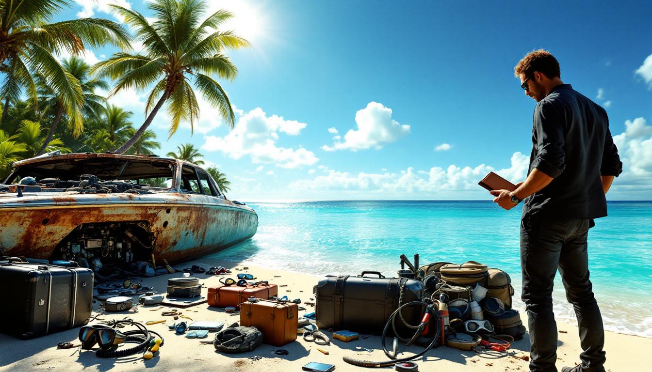 découvrez le véritable coût d'un voyage en polynésie française en explorant tous les frais cachés pour mieux préparer votre budget et profiter pleinement de votre séjour.