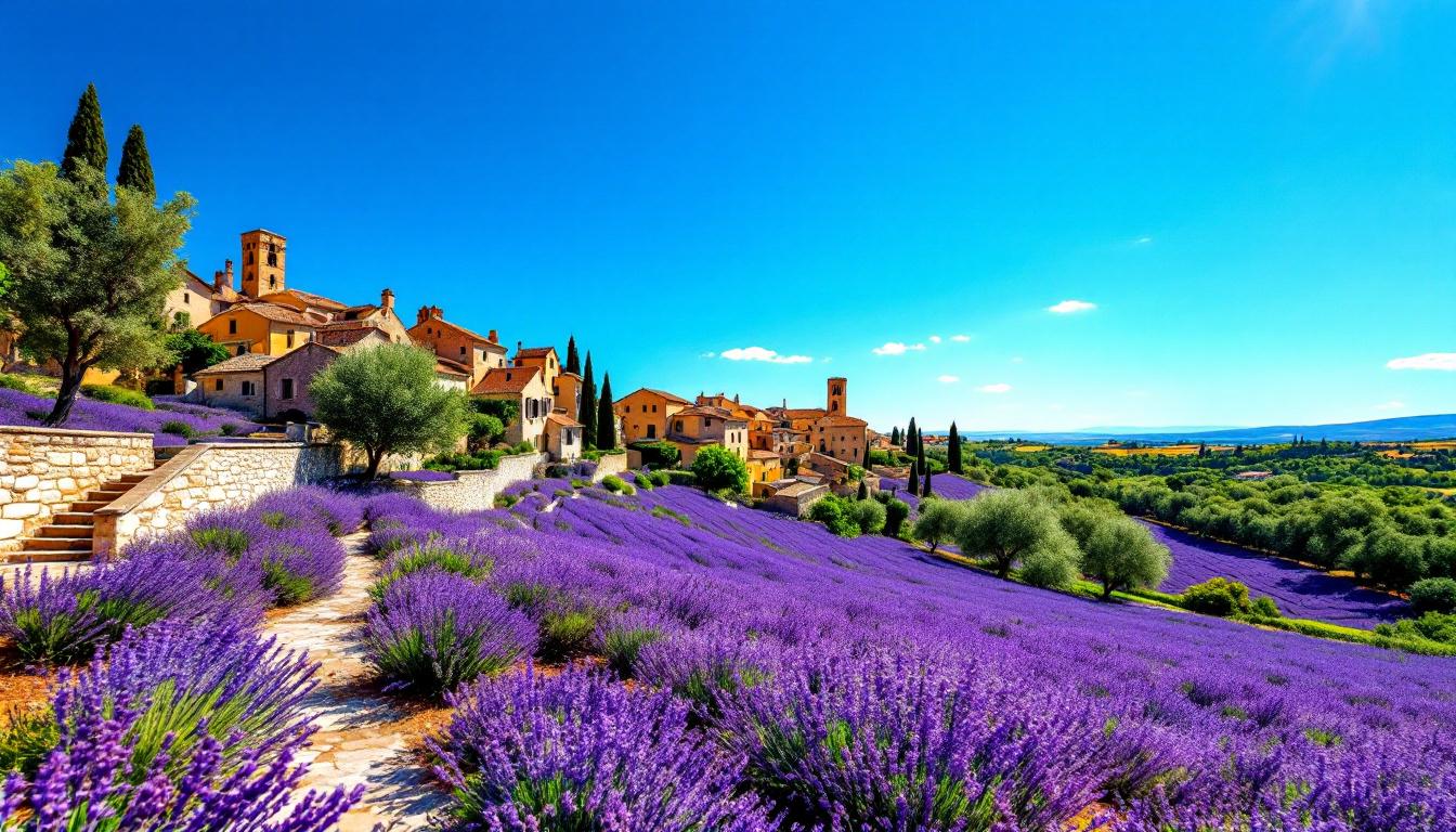 découvrez les 10 meilleurs sites de locations de vacances à gordes pour trouver votre hébergement idéal et profiter pleinement de votre séjour dans ce charmant village provençal.