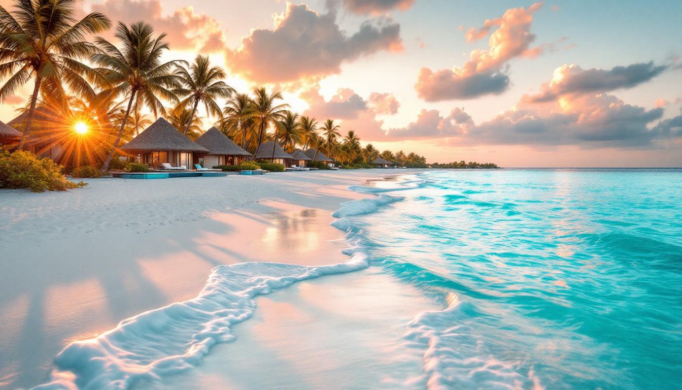 découvrez les erreurs courantes à éviter pour maîtriser le budget de votre voyage aux maldives et profiter pleinement de ce paradis sans dépasser vos limites financières.