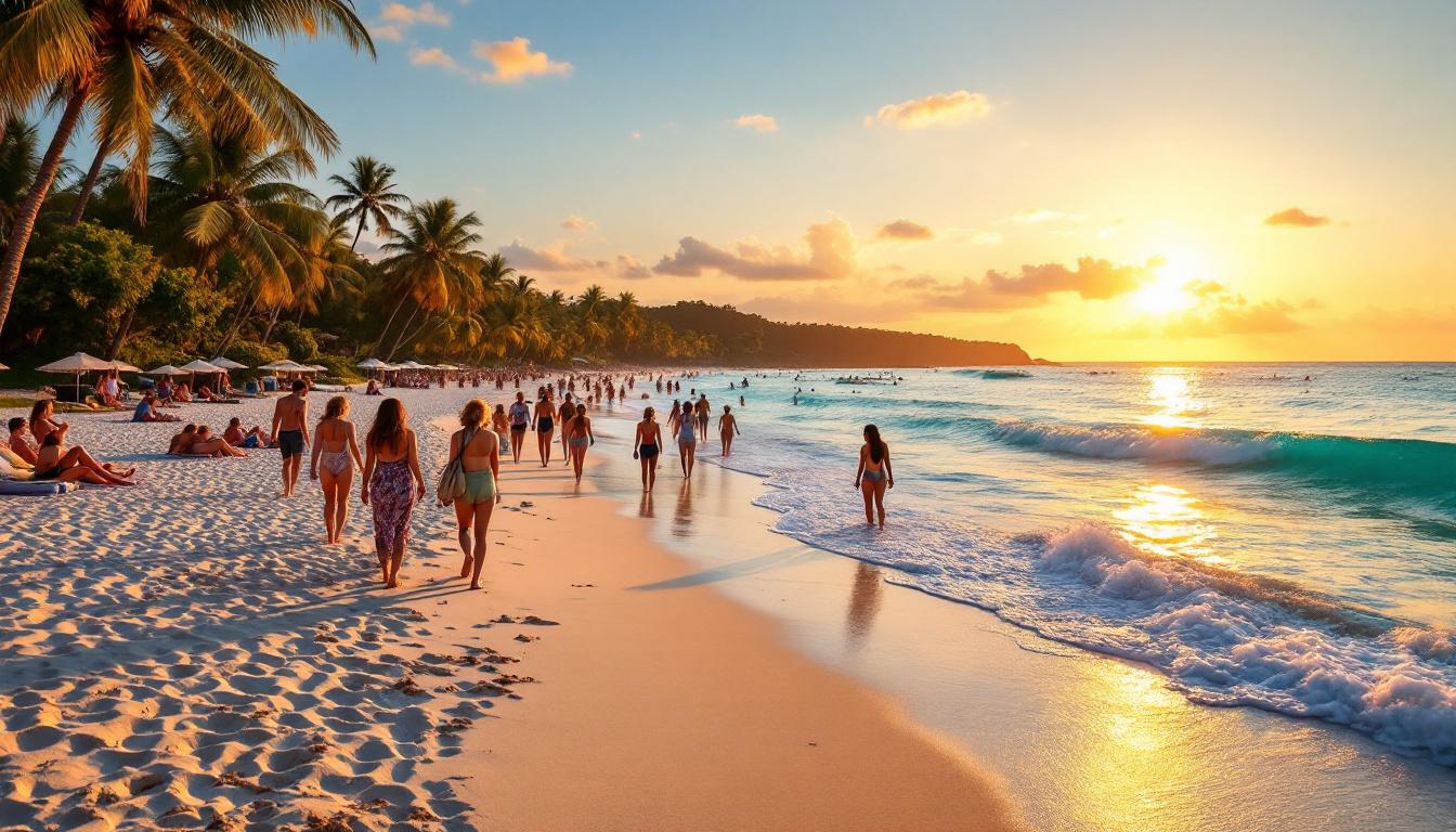 découvrez les principaux facteurs qui influencent le prix d'un séjour à bali et obtenez des conseils pratiques pour planifier votre voyage en toute sérénité.