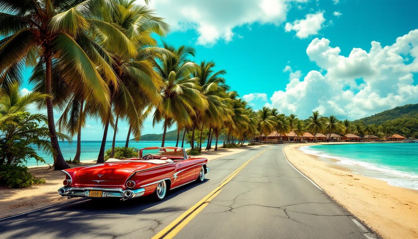 découvrez les meilleures astuces pour louer une voiture en guadeloupe et profitez pleinement de votre voyage grâce à nos conseils pratiques et économiques.