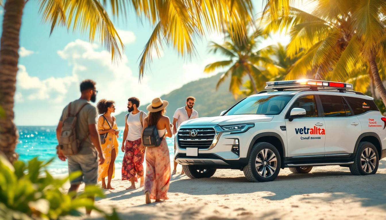 découvrez les meilleures astuces pour louer une voiture en guadeloupe et profitez pleinement de votre voyage grâce à nos conseils pratiques et économiques.