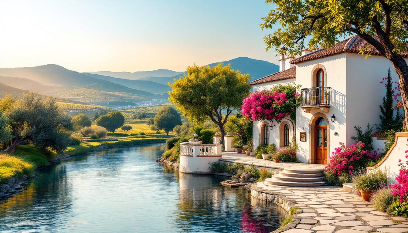 découvrez les meilleurs sites de locations de vacances à braga, dans la région nord, à ne pas manquer en 2026 pour un séjour inoubliable.