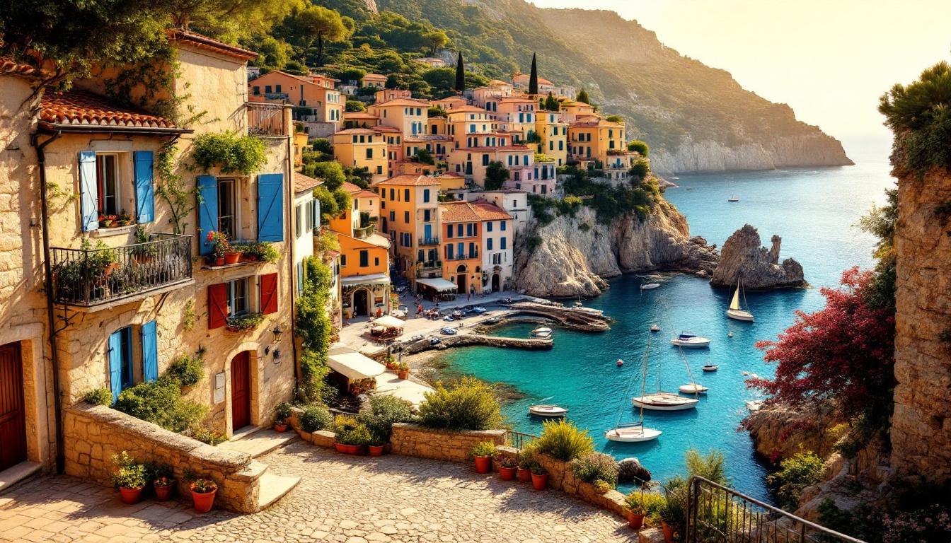 découvrez notre sélection des meilleurs sites de locations de vacances à cassis pour trouver l'hébergement idéal et profiter pleinement de votre séjour.