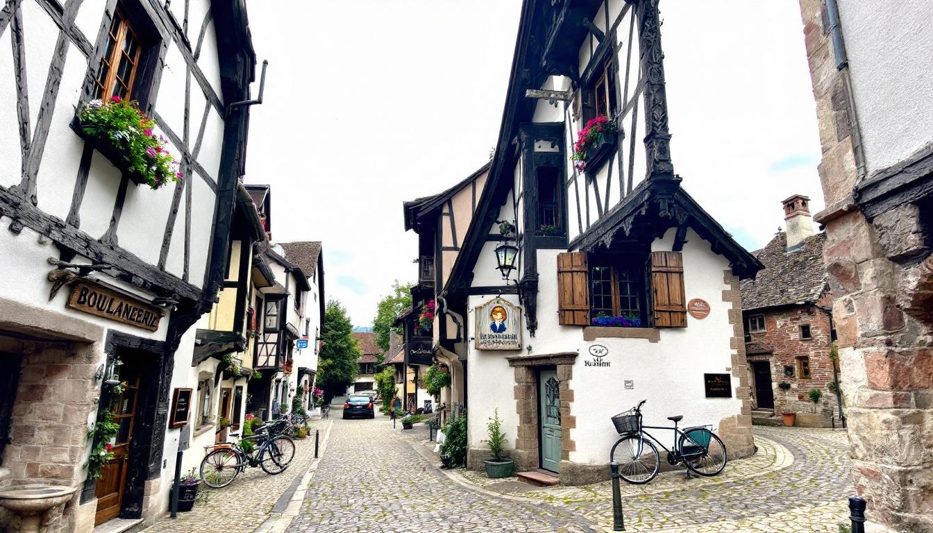 découvrez les meilleurs sites de locations de vacances à eguisheim pour un séjour inoubliable. trouvez des hébergements charmants et authentiques au cœur de cette magnifique région.