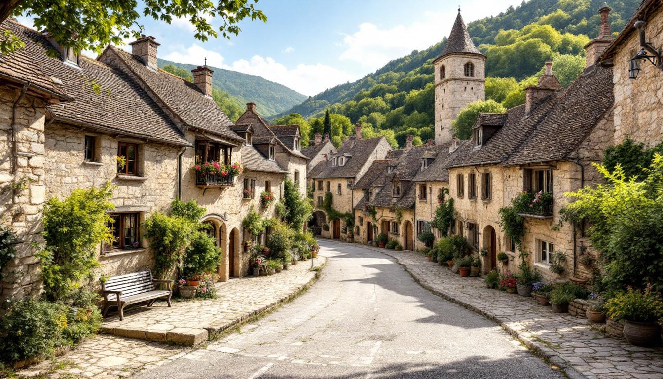 découvrez les meilleurs sites de locations de vacances à rocamadour avec nos conseils et astuces pour un séjour inoubliable dans ce village emblématique.