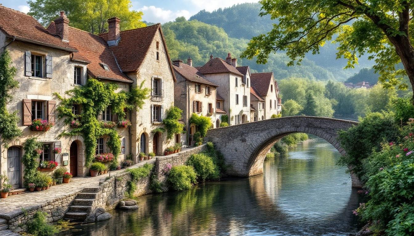 découvrez les meilleurs sites de locations de vacances à saint-cirq-lapopie pour une expérience inoubliable entre charme médiéval et paysages époustouflants.