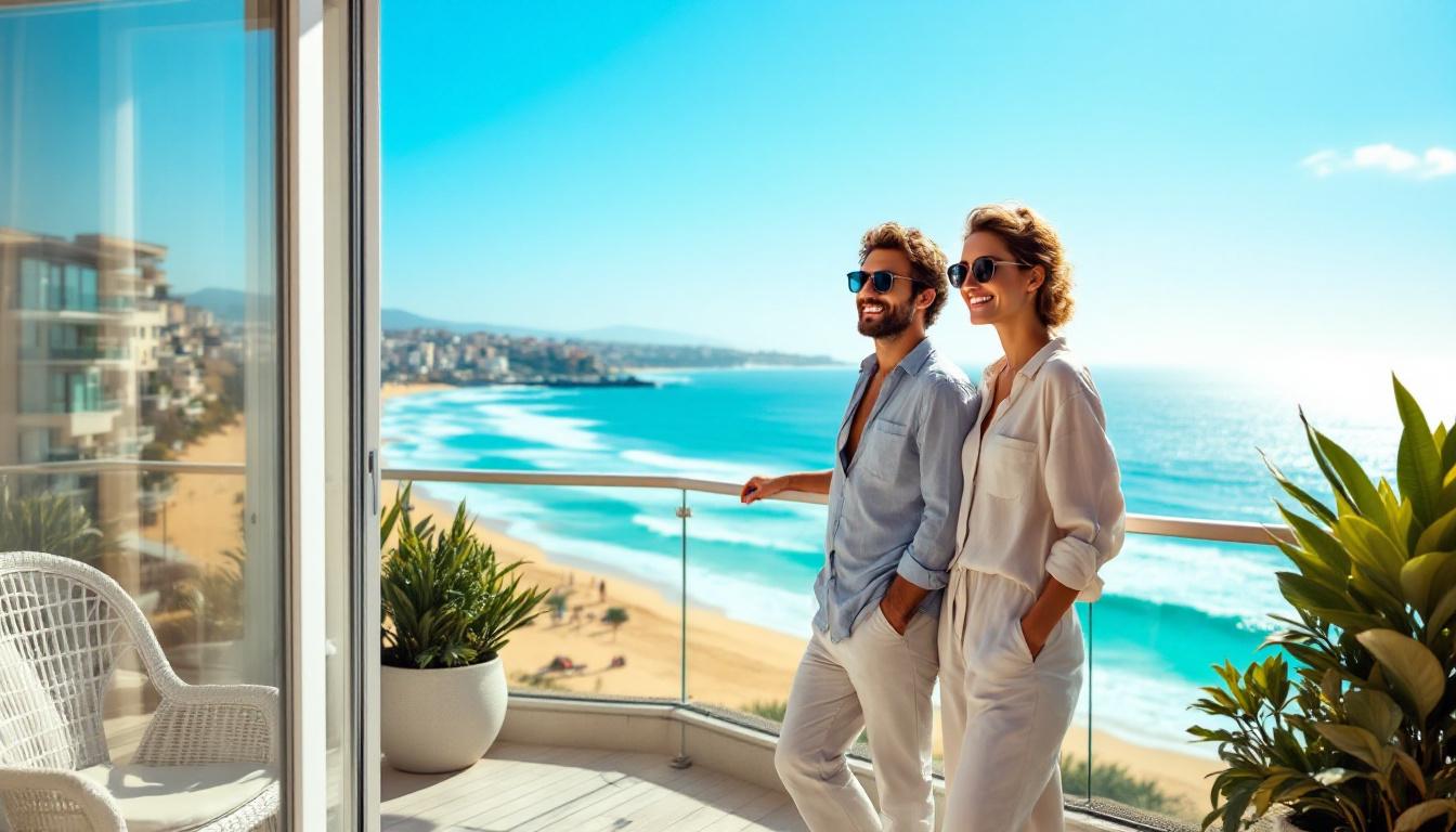 découvrez les meilleurs sites de locations de vacances à saint-sébastien, pays basque, pour un week-end inoubliable entre plages, culture et gastronomie.