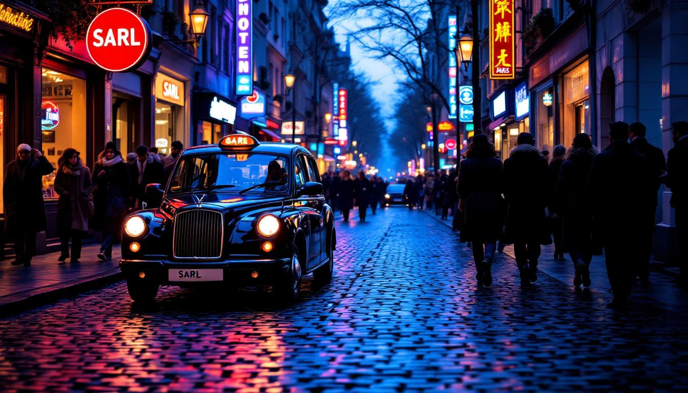 découvrez les services de taxis à clermont-ferrand, la solution idéale pour un transport fiable et confortable lors de vos événements spéciaux.