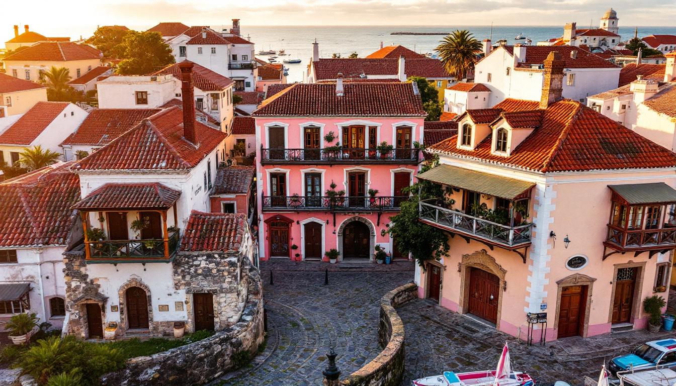 découvrez l'histoire captivante de saint-pierre-et-miquelon et plongez dans les récits uniques qui rendent votre voyage inoubliable.